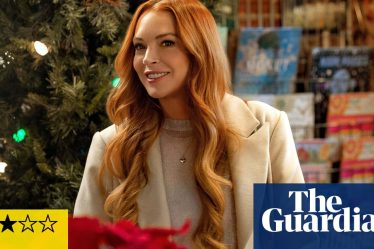 Critique de Notre Petit Secret - La comédie de Lindsay Lohan sur Netflix est une petite réussite - 2