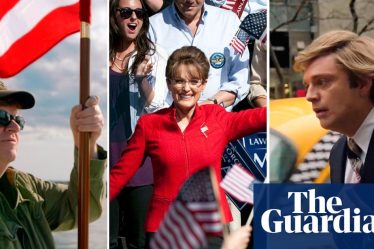 <br />
<br />
<h1>Peut-on changer une élection présidentielle avec un film ?</h1><br />
<br />
<p>Un film peut-il vraiment influencer le résultat d'une élection présidentielle ? C'est la question que se posent de nombreux observateurs politiques et cinéphiles après la sortie d'un nouveau film controversé. Certains affirment que le film en question pourrait avoir un impact significatif sur le vote des électeurs, tandis que d'autres restent sceptiques quant à son pouvoir de changer le cours d'une élection.</p><br />
<br />
<h2>Points clés :</h2><br />
<ul><br /> <li>Impact potentiel d'un film sur une élection présidentielle</li><br /> <li>Réactions contrastées des observateurs politiques et cinéphiles</li><br /> <li>Débat sur le pouvoir de changement d'un film</li><br />
</ul><br />
<br /> - 4