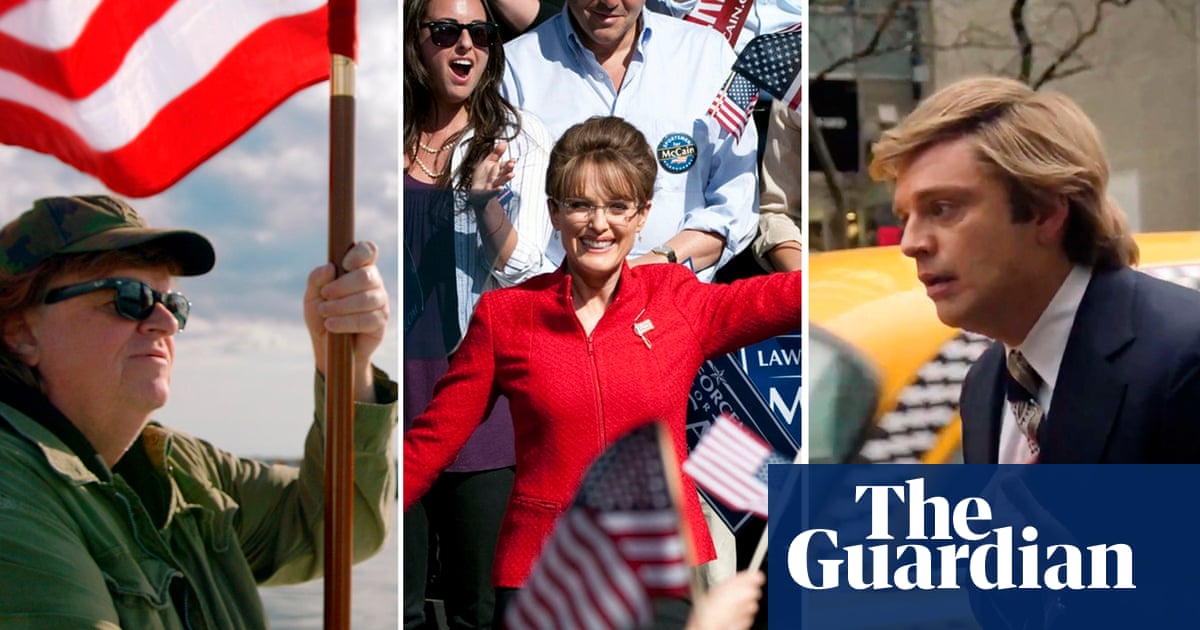 <br />
<br />
<h1>Peut-on changer une élection présidentielle avec un film ?</h1><br />
<br />
<p>Un film peut-il vraiment influencer le résultat d'une élection présidentielle ? C'est la question que se posent de nombreux observateurs politiques et cinéphiles après la sortie d'un nouveau film controversé. Certains affirment que le film en question pourrait avoir un impact significatif sur le vote des électeurs, tandis que d'autres restent sceptiques quant à son pouvoir de changer le cours d'une élection.</p><br />
<br />
<h2>Points clés :</h2><br />
<ul><br /> <li>Impact potentiel d'un film sur une élection présidentielle</li><br /> <li>Réactions contrastées des observateurs politiques et cinéphiles</li><br /> <li>Débat sur le pouvoir de changement d'un film</li><br />
</ul><br />
<br /> 2 <br />
<br />
<h1>Peut-on changer une élection présidentielle avec un film ?</h1><br />
<br />
<p>Un film peut-il vraiment influencer le résultat d'une élection présidentielle ? C'est la question que se posent de nombreux observateurs politiques et cinéphiles après la sortie d'un nouveau film controversé. Certains affirment que le film en question pourrait avoir un impact significatif sur le vote des électeurs, tandis que d'autres restent sceptiques quant à son pouvoir de changer le cours d'une élection.</p><br />
<br />
<h2>Points clés :</h2><br />
<ul><br /> <li>Impact potentiel d'un film sur une élection présidentielle</li><br /> <li>Réactions contrastées des observateurs politiques et cinéphiles</li><br /> <li>Débat sur le pouvoir de changement d'un film</li><br />
</ul><br />
<br /> - 1