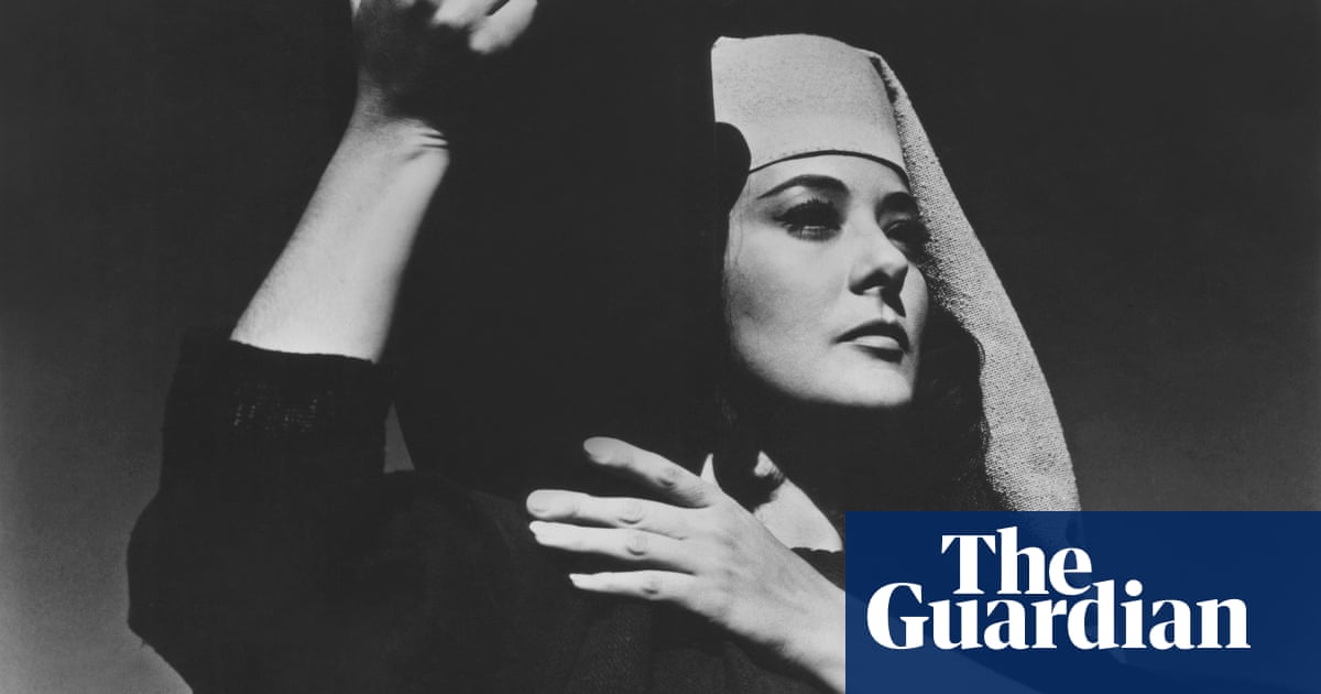 Décès de Silvia Pinal, icône du cinéma mexicain à l'âge de 93 ans | Film 2 Décès de Silvia Pinal, icône du cinéma mexicain à l'âge de 93 ans | Film - 1