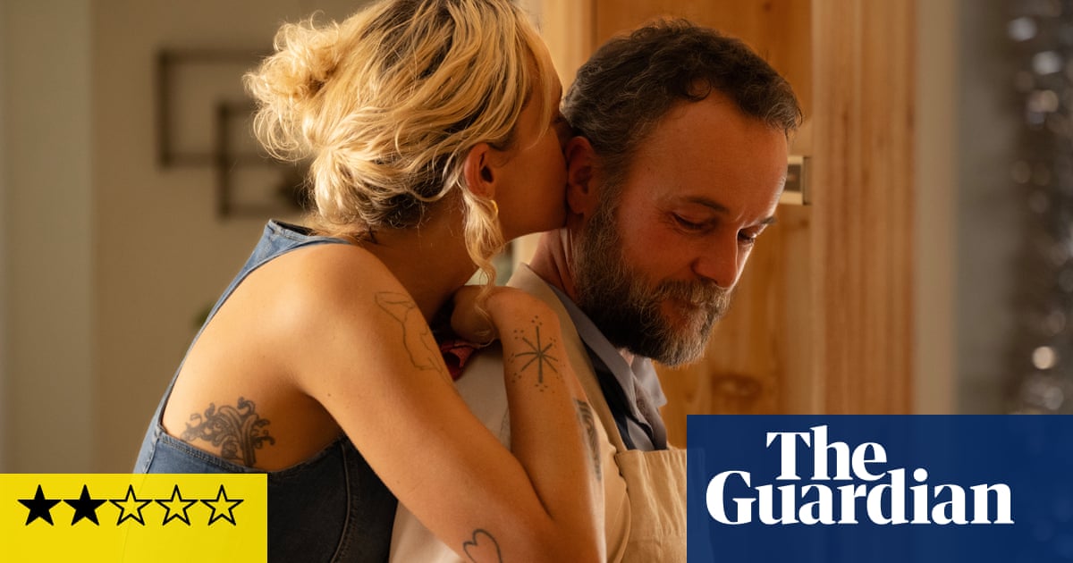Critique du film australien "How to Make Gravy" : un ratage bien intentionné et mielleux 2 Critique du film australien "How to Make Gravy" : un ratage bien intentionné et mielleux - 1