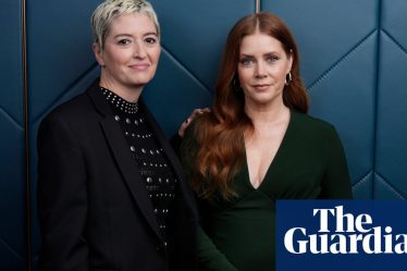 Amy Adams et Marielle Heller parlent de toddlers, incontinence et Nightbitch - 2