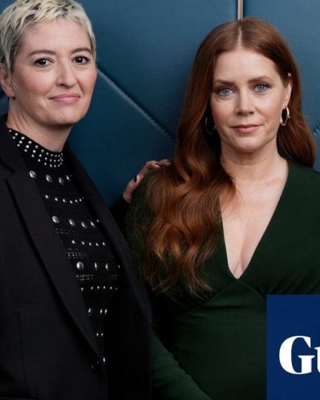 Amy Adams et Marielle Heller parlent de toddlers, incontinence et Nightbitch - 37