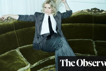 Les défauts sont les parties séduisantes: Anne-Marie Duff parle de courage, de curiosité et des rares cadeaux du vieillissement | Anne-Marie Duff - 6