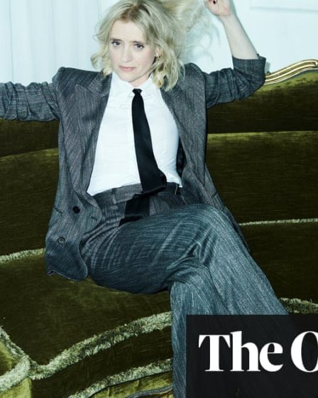 Les défauts sont les parties séduisantes: Anne-Marie Duff parle de courage, de curiosité et des rares cadeaux du vieillissement | Anne-Marie Duff - 7
