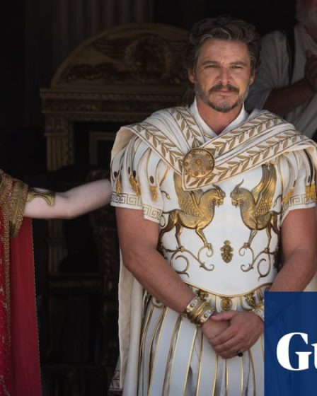 Gladiator II: batailles, babouins, Mescal et Denzel - débat avec spoilers | Gladiator II 23 Gladiator II: batailles, babouins, Mescal et Denzel - débat avec spoilers | Gladiator II - 22