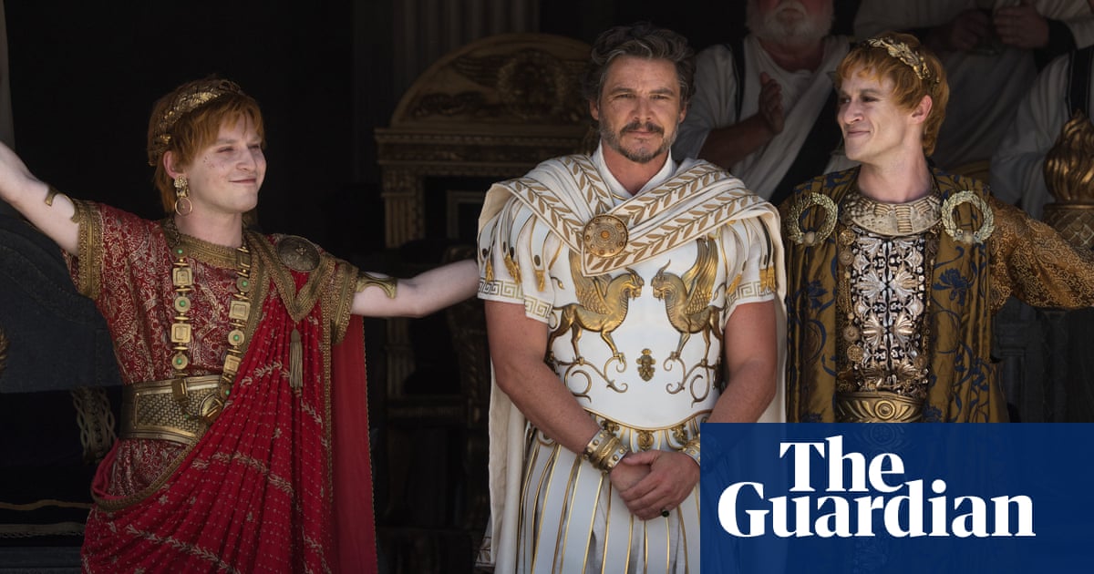Gladiator II: batailles, babouins, Mescal et Denzel - débat avec spoilers | Gladiator II 2 Gladiator II: batailles, babouins, Mescal et Denzel - débat avec spoilers | Gladiator II - 1