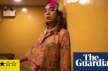 Critique de l'agence de mannequins transgenre en Inde: un voyage émotionnel vers l'acceptation | Film - 4