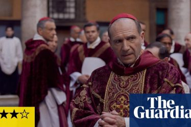 Critique du Conclave : Ralph Fiennes brille dans ce thriller palpitant sur l'élection papale - 2