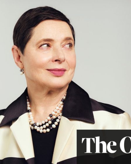 Isabella Rossellini parle de la liberté de vieillir | Interview 50 Isabella Rossellini parle de la liberté de vieillir | Interview - 49