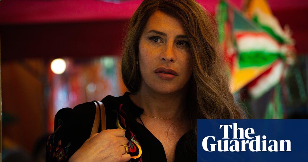 Une année historique pour la représentation des personnes trans aux Oscars ? - 1