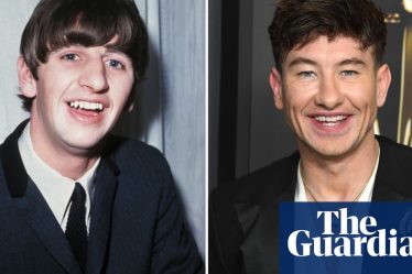 Barry Keoghan dans le biopic sur les Beatles, confirmé par Ringo Starr - 2