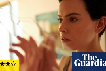 Critique: Daisy Ridley brille dans un portrait captivant d'une relation toxique | Film - 4