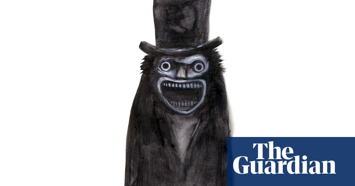 <br />
<br />
<h1>Le Babadook : comment ce petit film australien est devenu un succès de l'horreur et une icône queer improbable</h1><br />
<br />
<p>Il y a dix ans, un film australien peu connu appelé "Le Babadook" a pris d'assaut le monde de l'horreur et a acquis une base de fans dévouée. Mais ce qui est encore plus surprenant, c'est comment ce film est devenu un symbole queer inattendu. Retour sur le phénomène "Le Babadook".</p><br />
<br />
<h2>Points importants :</h2><br />
<ul><br />
<li>Le Babadook, film australien</li><br />
<li>Succès de l'horreur</li><br />
<li>Icône queer improbable</li><br />
</ul><br />
<br /> 2 <br />
<br />
<h1>Le Babadook : comment ce petit film australien est devenu un succès de l'horreur et une icône queer improbable</h1><br />
<br />
<p>Il y a dix ans, un film australien peu connu appelé "Le Babadook" a pris d'assaut le monde de l'horreur et a acquis une base de fans dévouée. Mais ce qui est encore plus surprenant, c'est comment ce film est devenu un symbole queer inattendu. Retour sur le phénomène "Le Babadook".</p><br />
<br />
<h2>Points importants :</h2><br />
<ul><br />
<li>Le Babadook, film australien</li><br />
<li>Succès de l'horreur</li><br />
<li>Icône queer improbable</li><br />
</ul><br />
<br /> - 1