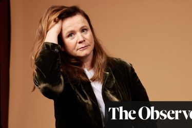 Emily Watson: L'actrice révèle pourquoi il faut être un peu fou | Emily Watson - 2