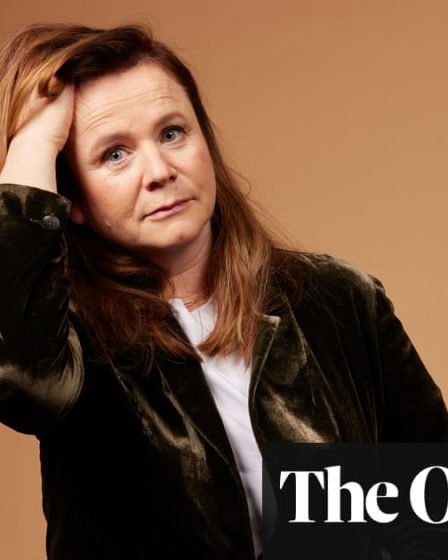Emily Watson: L'actrice révèle pourquoi il faut être un peu fou | Emily Watson - 43