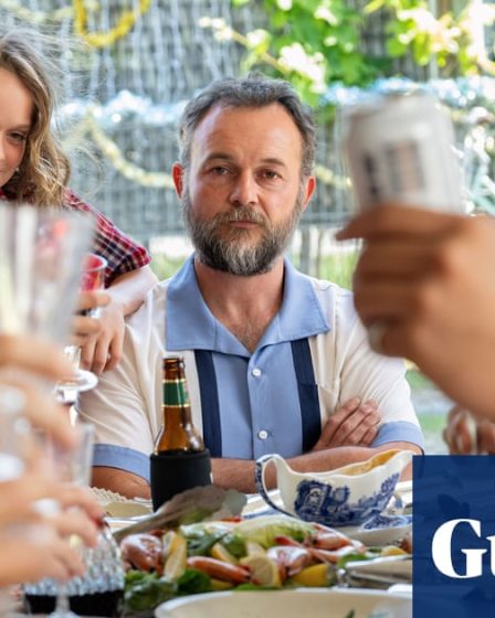 Comment How to Make Gravy de Paul Kelly est devenu un film de Noël - 16