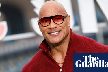Dwayne Johnson avoue uriner dans des bouteilles d'eau sur le plateau : "Oui, ça arrive" | Dwayne Johnson - 2