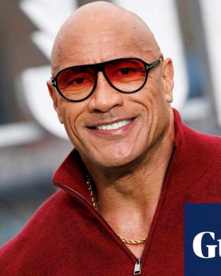 Dwayne Johnson avoue uriner dans des bouteilles d'eau sur le plateau : "Oui, ça arrive" | Dwayne Johnson - 55