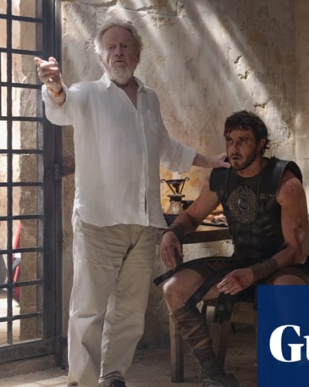 Quand les historiens et les réalisateurs entrent en conflit : Retour sur les coulisses du tournage de Ridley Scott. Qui a vraiment dirigé ? 20 Quand les historiens et les réalisateurs entrent en conflit : Retour sur les coulisses du tournage de Ridley Scott. Qui a vraiment dirigé ? - 19