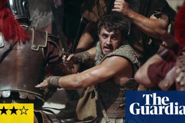 Critique de Gladiator II : Paul Mescal brille dans le remake époustouflant de Ridley Scott - 2