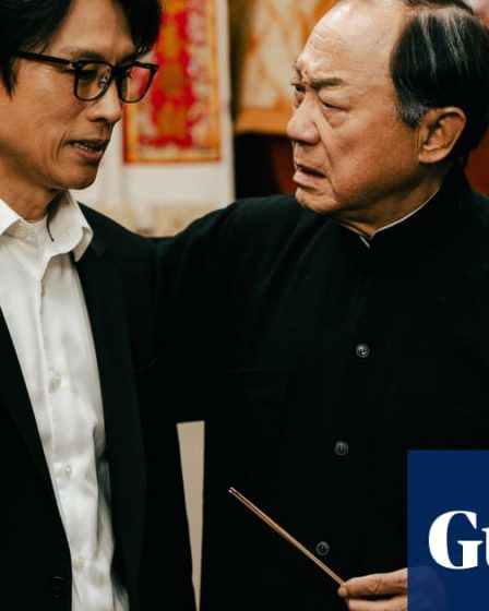 Critique de The Last Dance - Un drame captivant et positif se déroulant dans le milieu des funérailles chinoises | Film - 10