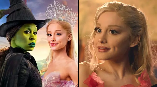 Ariana Grande de Wicked souligne une erreur de paroles « populaire » après que l'erreur soit devenue virale 3 Les fans méchants sont restés stupéfaits après qu'Ariana Grande ait confirmé les paroles correctes de