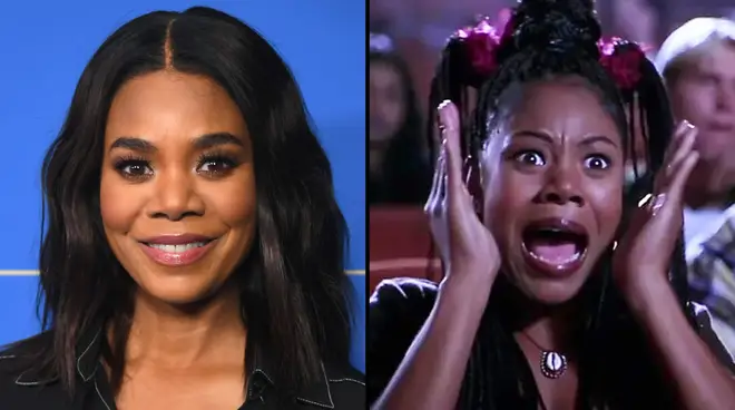 Brenda sera-t-elle dans Scary Movie 6 ? Voici ce que Regina Hall a dit à propos de son rôle à nouveau