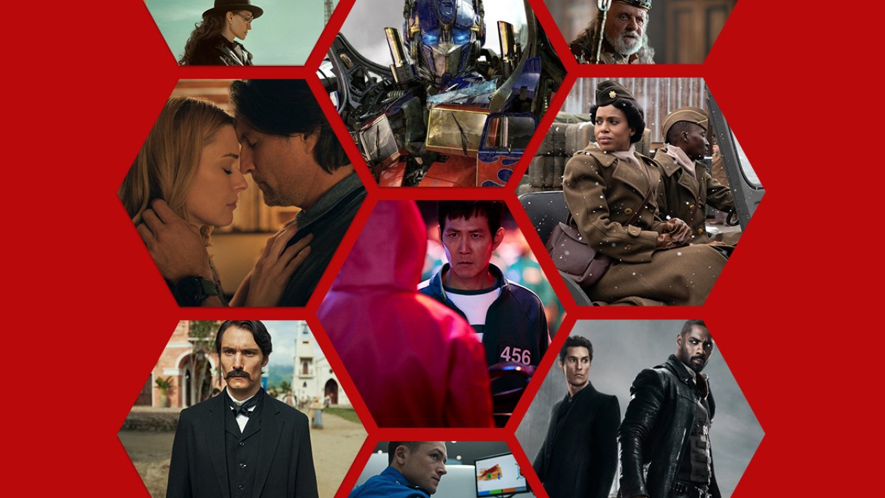 Ce qui arrive sur Netflix en décembre 2024 - 3