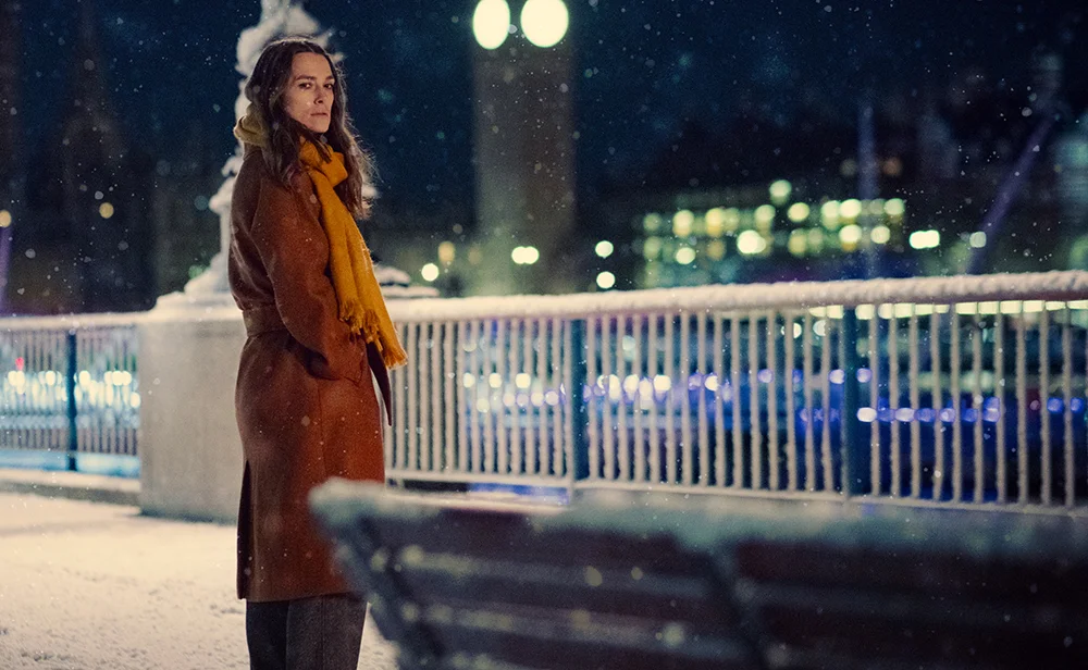 Ce qui arrive sur Netflix en décembre 2024 - 7