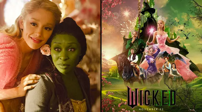 Combien de temps dure Wicked ? Voici pourquoi la durée du film de la première partie est plus longue que celle de la comédie musicale entière 3 Combien de temps dure Wicked ? Voici pourquoi la durée du film de la première partie est plus longue que celle de la comédie musicale entière