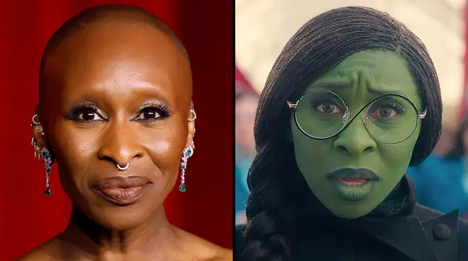 Cynthia Erivo de Wicked ne pensait pas qu'elle incarnerait Elphaba parce qu'elle est noire 3 Cynthia Erivo de Wicked ne pensait pas qu'elle incarnerait Elphaba parce qu'elle est noire