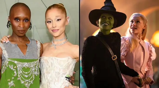 Elphaba et Glinda sont-elles gays ?