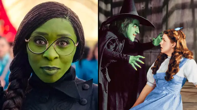 Dorothy est-elle dans Wicked ? La réalisatrice révèle comment elle sera incluse dans la partie 2 3 Dorothy est-elle dans Wicked ? La réalisatrice révèle comment elle sera incluse dans la partie 2