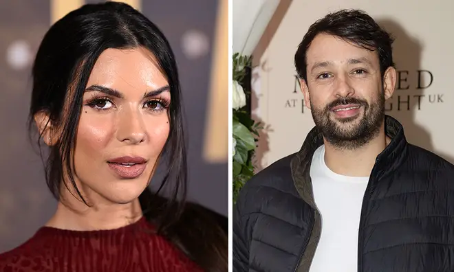 Ekin-Su de Love Island et Georges de MAFS UK sortent-ils ensemble ? Leur relation expliquée 3 Ekin-Su et Georges se fréquentent en secret depuis des mois
