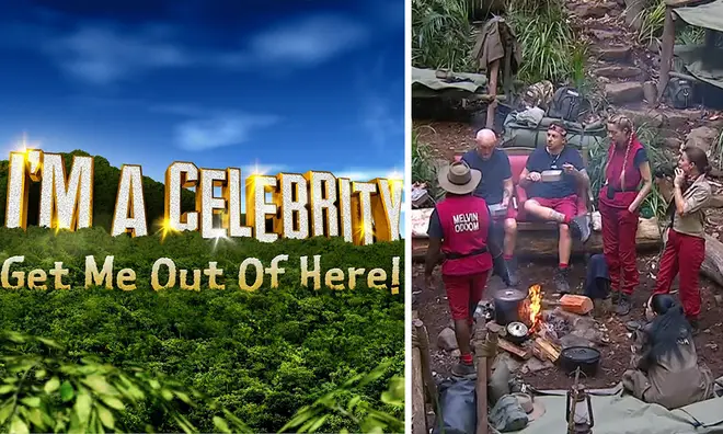 Est-ce que je suis une célébrité à la télé le samedi et le dimanche ? 3 Les fans veulent savoir si I'm A Celeb est diffusé le dimanche