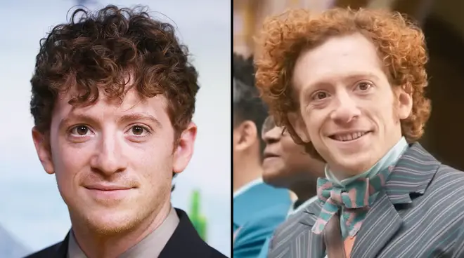 Ethan Slater de Wicked révèle comment il a fait face à une pêche à la traîne intense après le casting de Boq 3 Ethan Slater de Wicked révèle comment il a fait face à une intense pêche à la traîne après son casting