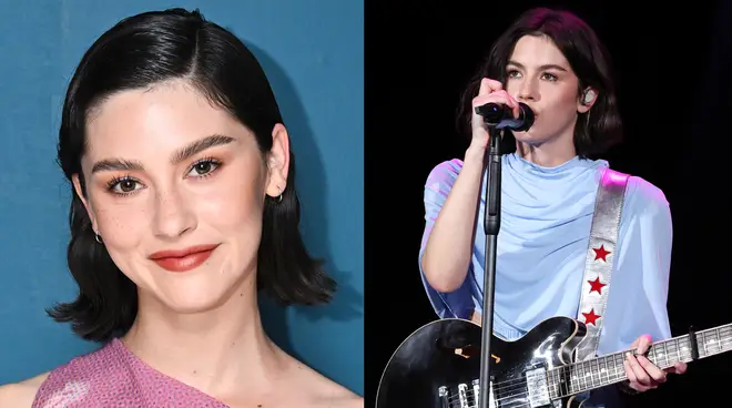 Gracie Abrams "That's So True" signification des paroles expliquée 3 Gracie Abrams