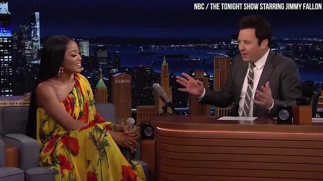 Keke Palmer dénonce la co-star de Scream Queens pour une remarque raciste - 4