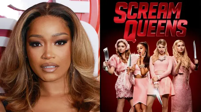Keke Palmer dénonce la co-star de Scream Queens pour une remarque raciste 3 Keke Palmer dénonce la co-star de Scream Queens pour une remarque raciste