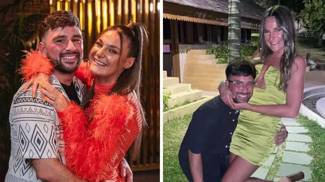 Kieran de MAFS UK adresse un message sincère à Kristina après une rupture émotionnelle 3 Kieran de MAFS UK adresse un message sincère à Kristina après une rupture émotionnelle