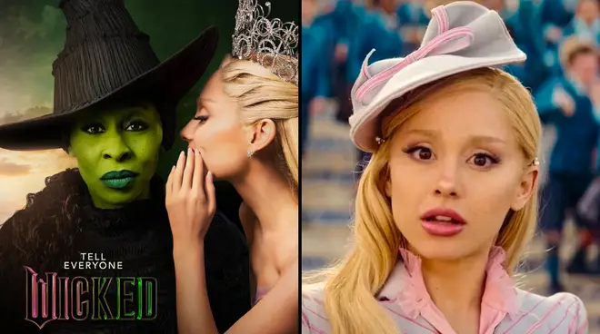 Le film Wicked comprend différentes versions de 