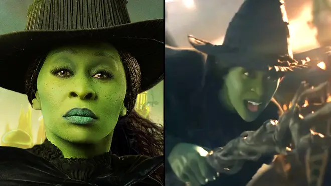 Jon M. Chu explique pourquoi Defying Gravity dure 2 minutes de plus que la version musicale pour scène