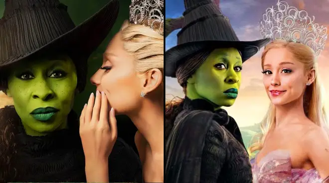 Le méchant réalisateur explique pourquoi il a failli ne pas choisir Cynthia Erivo et Ariana Grande 3 Le réalisateur de Wicked, Jon M. Chu, souhaitait initialement recruter des acteurs inconnus dans Wicked
