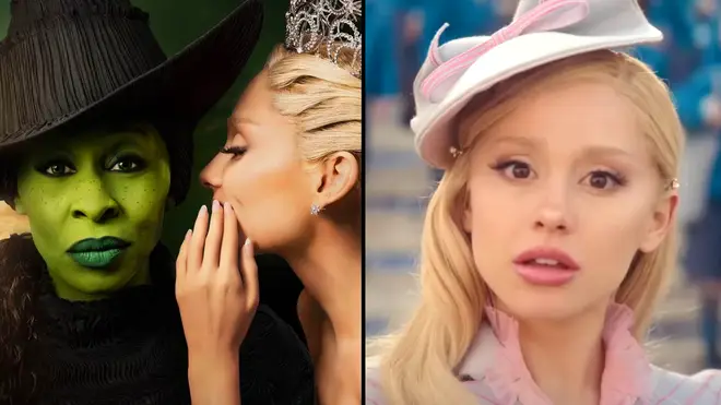 Le méchant réalisateur Jon M. Chu explique pourquoi la réplique emblématique de Glinda a été supprimée du film