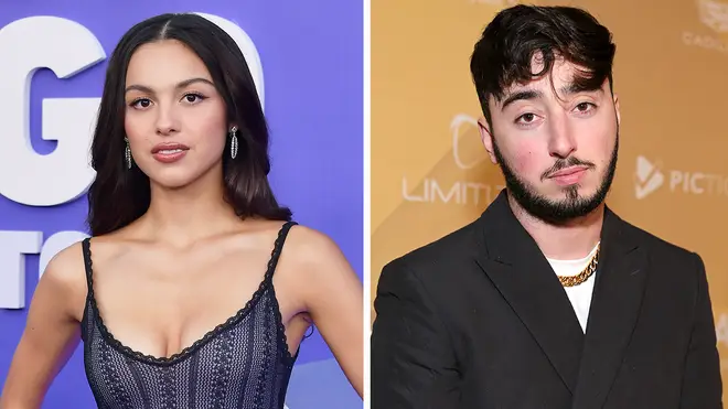 Les fans d'Olivia Rodrigo dénoncent la réponse de son ex-petit-ami Zack Bia à sa rencontre avec un « drapeau rouge » 3 Les fans d'Olivia Rodrigo dénoncent la réponse de son ex-petit-ami Zack Bia à sa rencontre avec un « drapeau rouge »