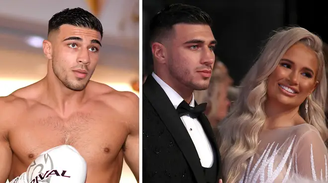 Les fans de Molly-Mae et Tommy Fury refusent de croire les allégations de tricherie de Katy Robertson 3 Tommy Fury fait l'objet d'une nouvelle série d'allégations de tricherie
