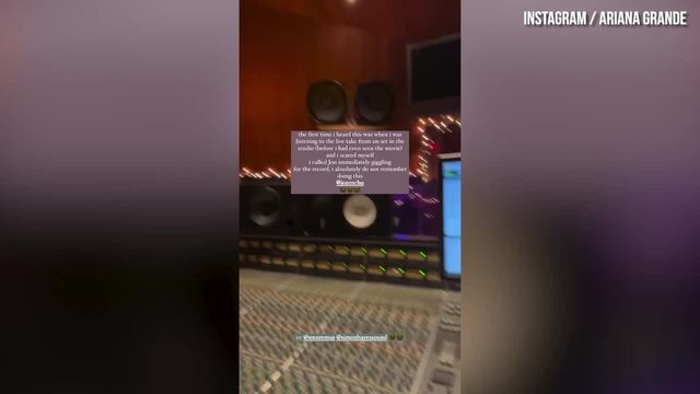 Les fans de Wicked sont obsédés par l'énorme changement de paroles d'Ariana Grande dans "Popular" - 4