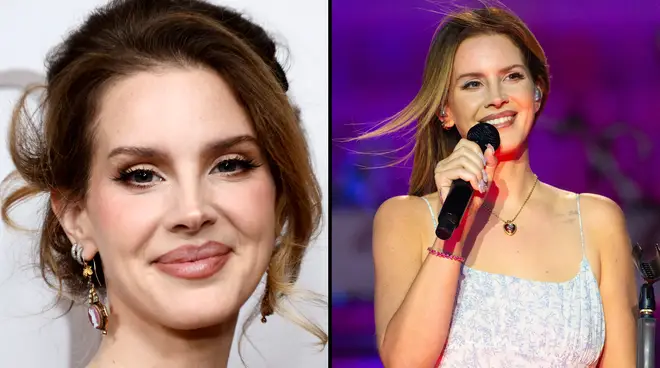 Les prix des billets pour la tournée de Lana Del Rey divisent les fans en ligne 3 Les prix des billets pour la tournée de Lana Del Rey divisent les fans en ligne