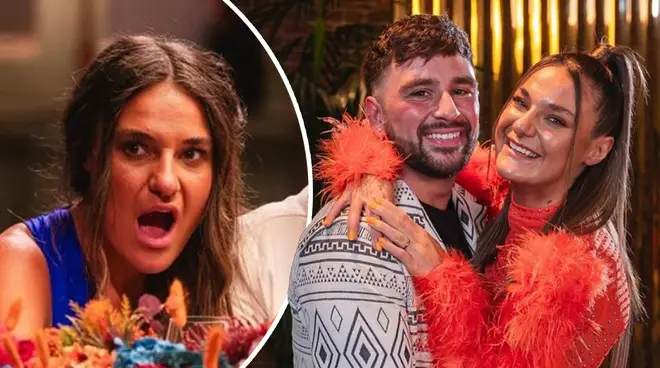 Les rumeurs concernant la « nouvelle petite amie » de Kieran de MAFS UK expliquées 3 Kieran de MAFS UK a-t-il une nouvelle petite amie ?